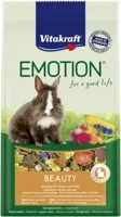 Vitakraft Emotion Beauty Selection Adult dwergkonijn 600g