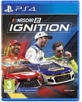 Nascar 21 Ignition