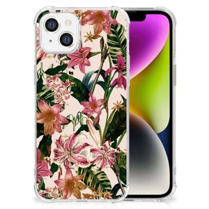 iPhone 14 Case Flowers