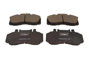 Maxgear Remblokset 19-0895