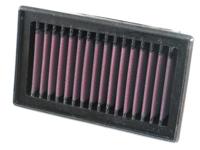 K&N vervangingsfilter BMW F800S/St 2006-2010 (BM-8006) BM8006
