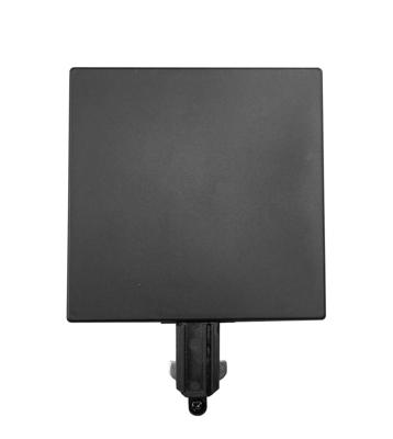 Highlight 1-faseTrack Box supply centraaldoos - zwart - O1140.01