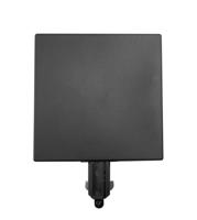 Highlight 1-faseTrack Box supply centraaldoos - zwart - O1140.01