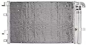Condensor, airconditioning CF20240