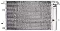 Condensor, airconditioning CF20240
