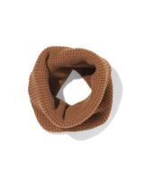 HEMA Kinder colsjaal wafel