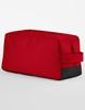 Quadra QS476 Multi-Sport Shoe Bag - Pure Red - 35 x 17 x 15 cm