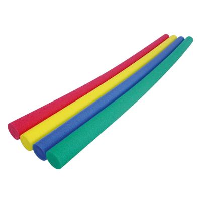 CYLINDRICAL SWIMMING NOODLE 152X6,5CM