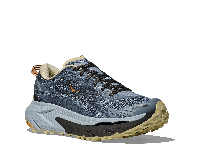 Hoka Mafate 5 heren - BLAUW - Heren