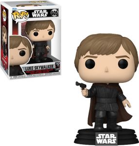 Star Wars: Return of the Jedi 40th Anniversary Funko Pop Vinyl: Luke