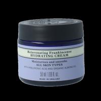 Frankincense hydrating cream 50 Milliliter