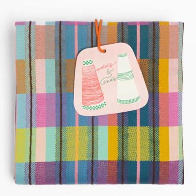 Foekje Fleur Odds & Ends Theedoek (#92B basket) Foekje Fleur Odds & Ends Theedoek (#92B basket)