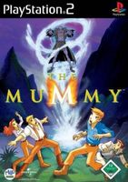 The Mummy - thumbnail