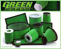 Vervangingsfilter Green P960156