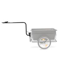 Roland trekstang "b" koppeling