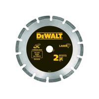 DeWALT DT3773 Diamantschijf Gesegmenteerd 230x22,23mm