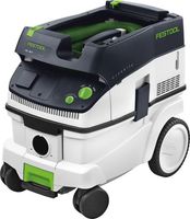 Festool stofafzuigmobiel CTL 26 E - thumbnail