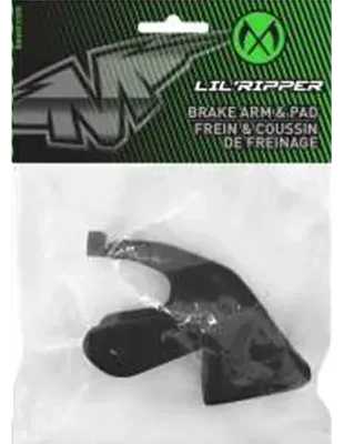 Bauer Mission Rem Set Voor Lil Ripper En Lil X-lp Bauer Mission Rem Set Voor Lil Ripper En Lil X-lp