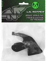 Bauer Mission Rem Set Voor Lil Ripper En Lil X-lp