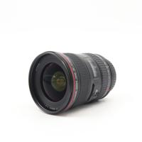 Canon EF 17-40mm F/4 L USM occasion