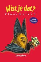 Vleermuizen (Hardback)
