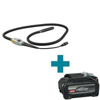 Makita VR002CZ Betontrilnaald Ø43mm 3000mm ConnectX Basic Body