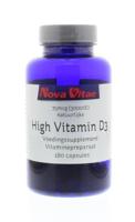 High vitamine D3 3000IU 75 mcg