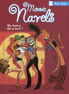 Wie denk je dat je bent? (Paperback)