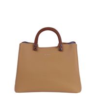 Inyati Inita Top Handle Bag camel  Damestas - thumbnail