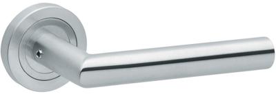 Krukgarn TIPO SC rvs mat WC 8mm