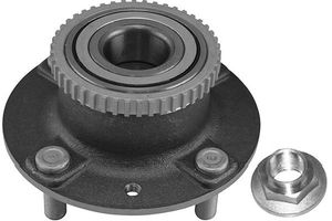 Wiellager WBK3032