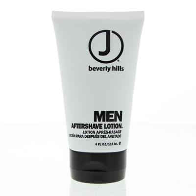 J Beverly Hills Men After Shave Lotion Balsem 118ml J Beverly Hills Men After Shave Lotion Balsem 118ml