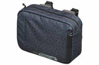 Pro Discover Gravel Tas 2.5L Stuur - Grijs Pro Discover Gravel Tas 2.5L Stuur - Grijs