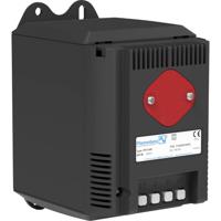Pfannenberg PFH 1000 230V Verwarmingsventilator voor schakelkast 230 V/AC (max) 1000 W (l x b x h) 126 x 88 x 142 mm 1 stuk(s)