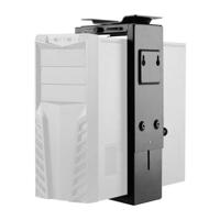 PC houder Neomounts NM-CPU100BLACK 10 kg