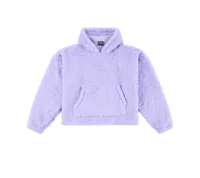 Poederbaas Four Seasons Fluffy Hoody