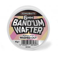 Sonubaits Band&apos;Um Wafters 8mm Washed Out
