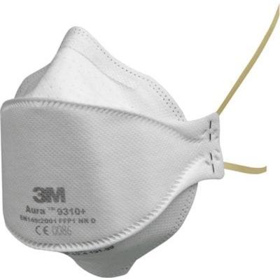 3M™ Aura™ stofmasker - FFP1 - 9310+
