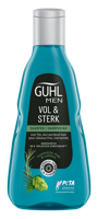 Guhl Men Shampoo Vol & Sterk