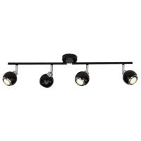 Brilliant Plafondspot Ina Led 4-lichts G77732/06