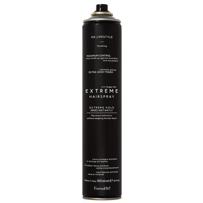 FarmaVita hd lifestyle extreme hairspray 500ml FarmaVita hd lifestyle extreme hairspray 500ml