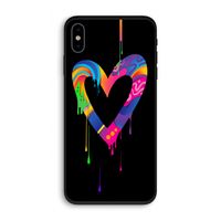 Melts My Heart: iPhone XS Biologisch afbreekbaar hoesje