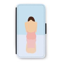 Mirror: iPhone 11 Pro Flip Hoesje