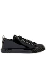 Giuseppe Zanotti baskets Blabber - Noir