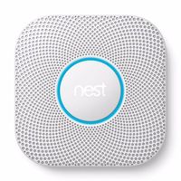 Nest Protect 2 Koolmonoxide detector Koppelbaar Draadloos - thumbnail