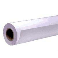 Printpapier Epson Rollo de Singleweight Matte Paper, 17" x 40 m, 120 g Wit (1 Stuks)