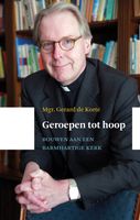 Geroepen tot hoop - Gerard de Korte - ebook - thumbnail