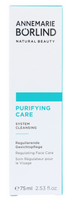 Annemarie Borlind Purifying Care System Cleansing - thumbnail
