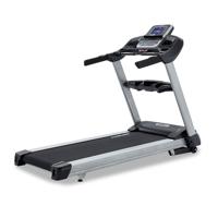 Spirit Fitness Loopband XT685