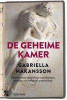 De geheime kamer - Gabriella Hakansson - ebook - thumbnail